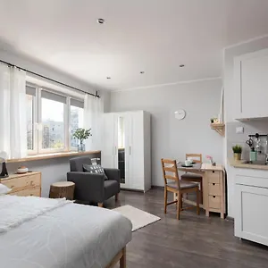 Nowolipki Cozy Warszawa
