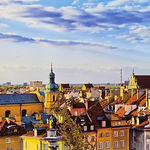 - Mi Old Town świętojańska Warszawa