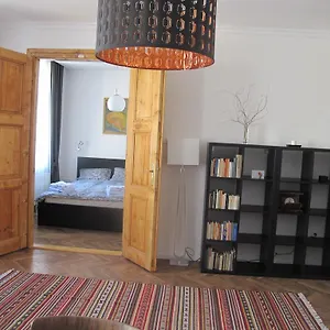 Apartament Czapskich Big House Kraków
