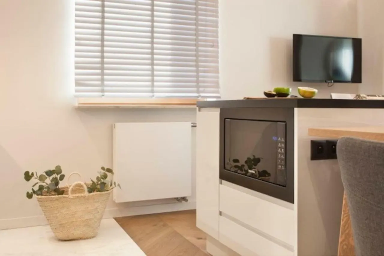 Apartament Mokotów/Victoriapartaments Warszawa